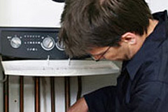 boiler repair Belstone