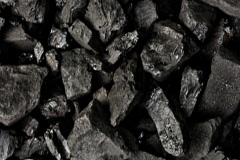 Belstone coal boiler costs